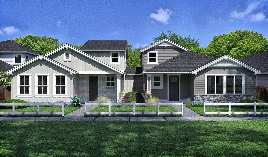 3166 NW Celilo Ln, Bend, OR 97703 - 3 Beds, 3 Bath