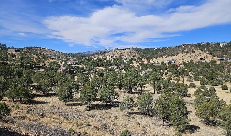 Deer Valley Drive 4, Alto, NM 88312 - 0 Beds, 0 Bath
