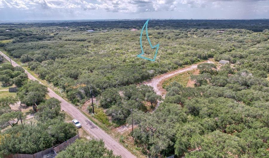 W RHODES AVE, Aransas Pass, TX 78336 - 0 Beds, 0 Bath