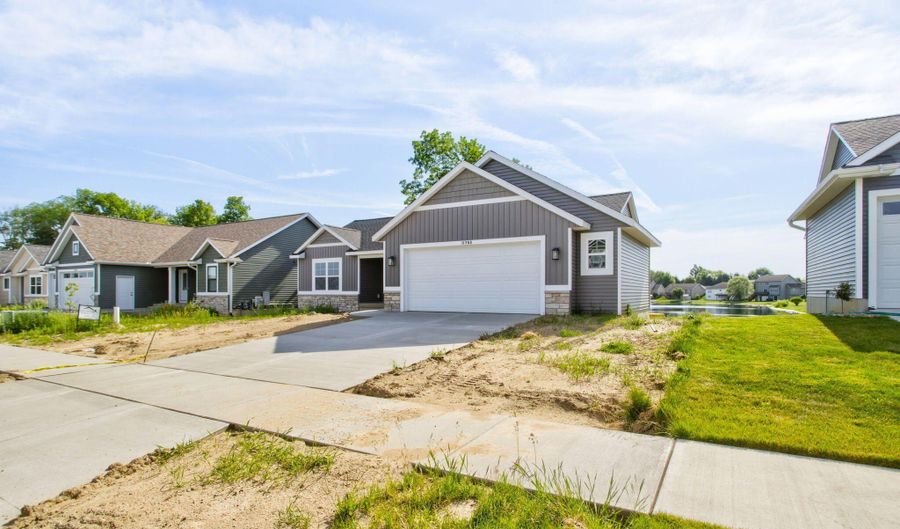 11760 Everett Ave, Allendale, MI 49401 - 4 Beds, 3 Bath