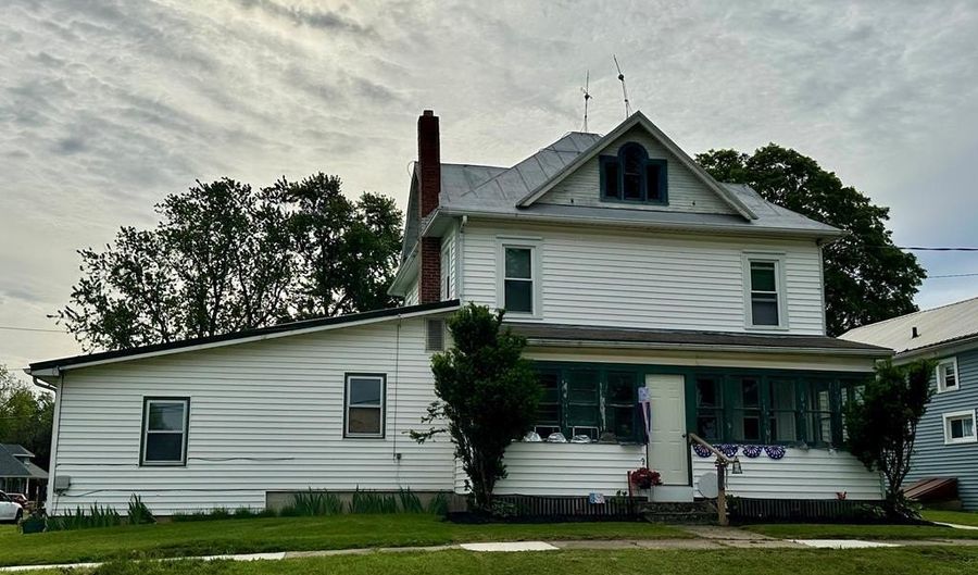 941 State Route 58, Ashland, OH 44805 - 5 Beds, 3 Bath