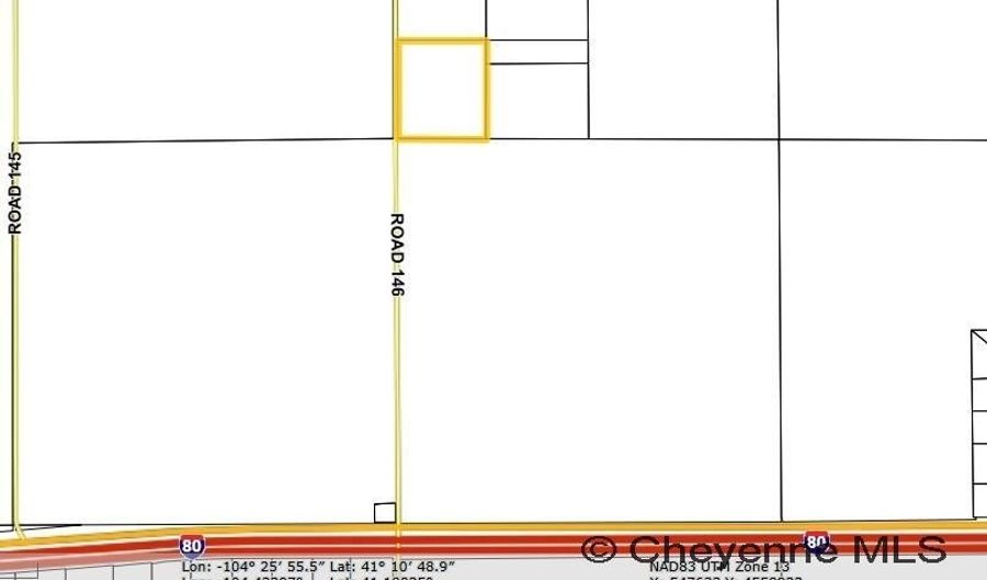 Road 146, Burns, WY 82053 - 0 Beds, 0 Bath