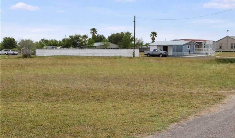 118 Zaragosa Dr Lot 35, Alice, TX 78332 - 0 Beds, 0 Bath