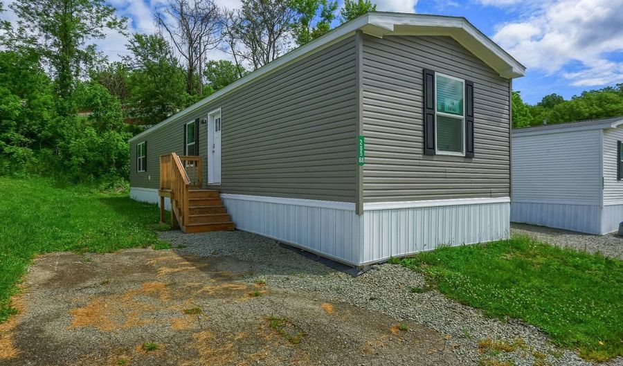 285 Candleberry Ln Lot 88, Adamsburg, PA 15611 - 0 Beds, 0 Bath