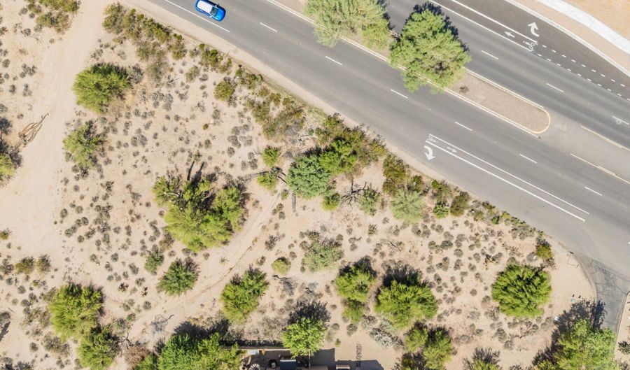 34850 N CAVE CREEK Rd, Carefree, AZ 85377 - 0 Beds, 0 Bath
