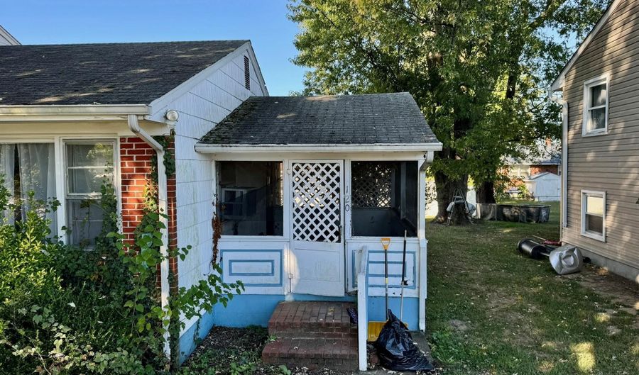 120 REESE St, Dover, DE 19904 - 3 Beds, 2 Bath
