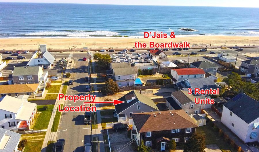 107 18th Ave, Belmar, NJ 07719 - 0 Beds, 0 Bath