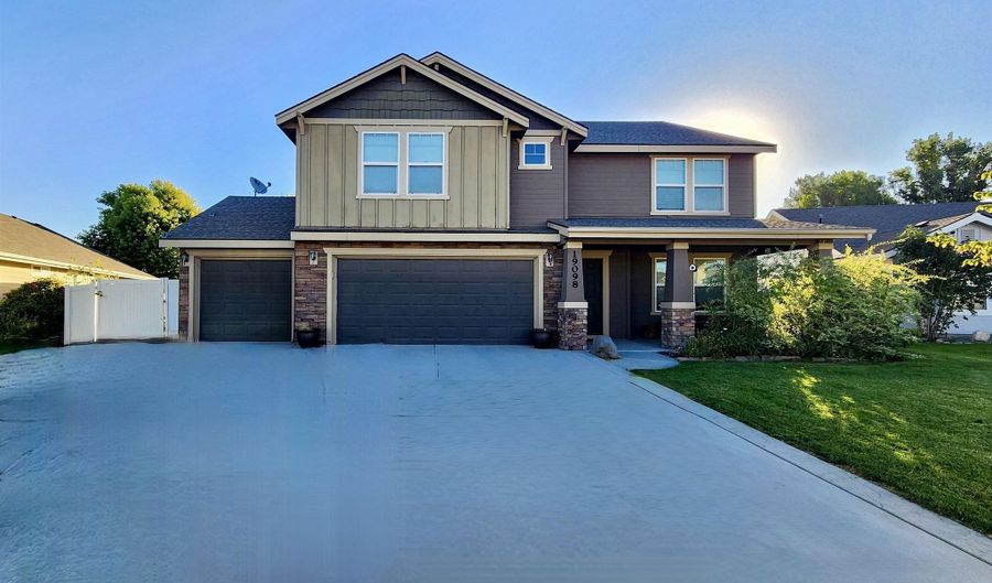 19098 Kenney Way, Caldwell, ID 83605 - 4 Beds, 3 Bath