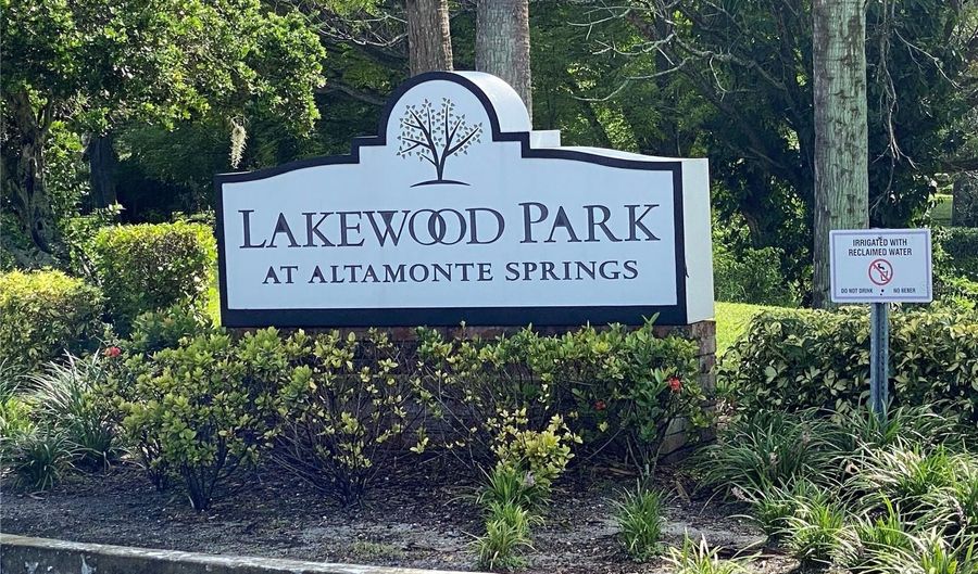 380 LAKE ONTARIO Ct 303, Altamonte Springs, FL 32701 - 1 Beds, 1 Bath