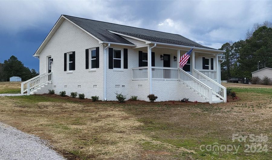 879 Cornwell Rd, Chester, SC 29706 - 3 Beds, 2 Bath