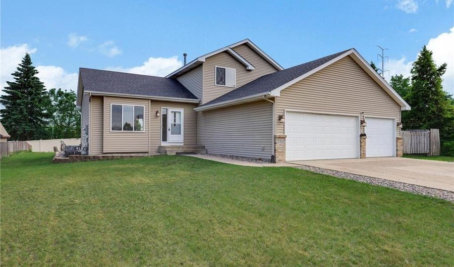 1542 153rd Ln NW, Andover, MN 55304 - 4 Beds, 3 Bath