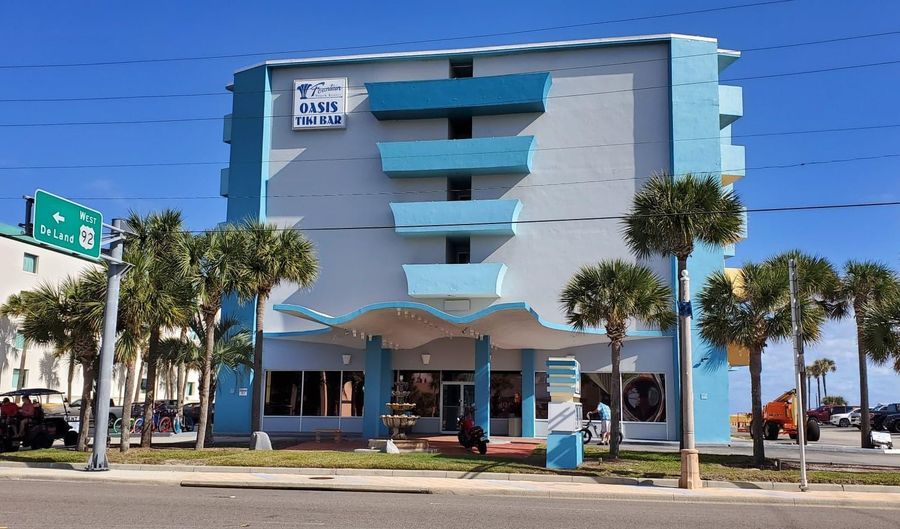 313 S Atlantic Ave 405, Daytona Beach, FL 32118 - 1 Beds, 2 Bath