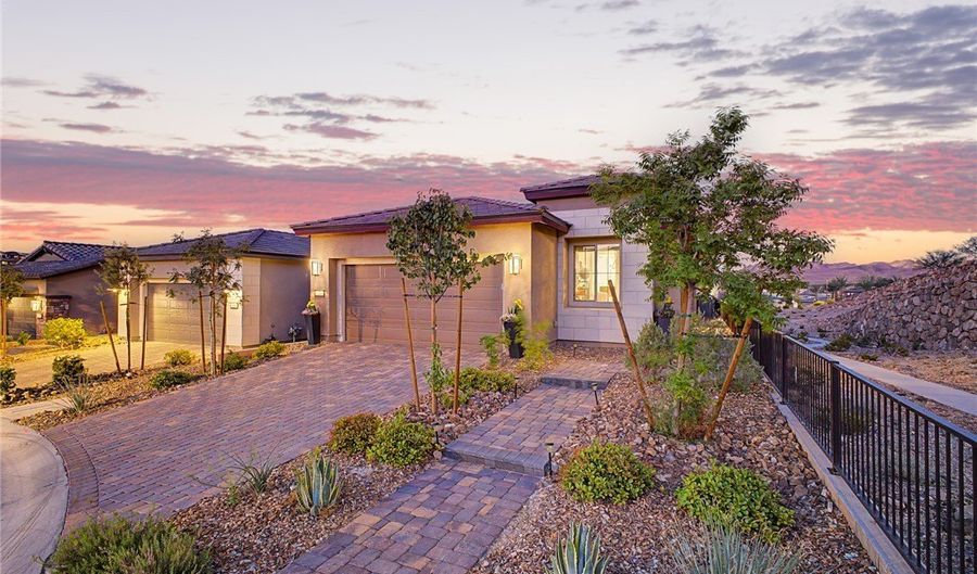 134 Sedona Sands Ln, Henderson, NV 89011 - 3 Beds, 2 Bath