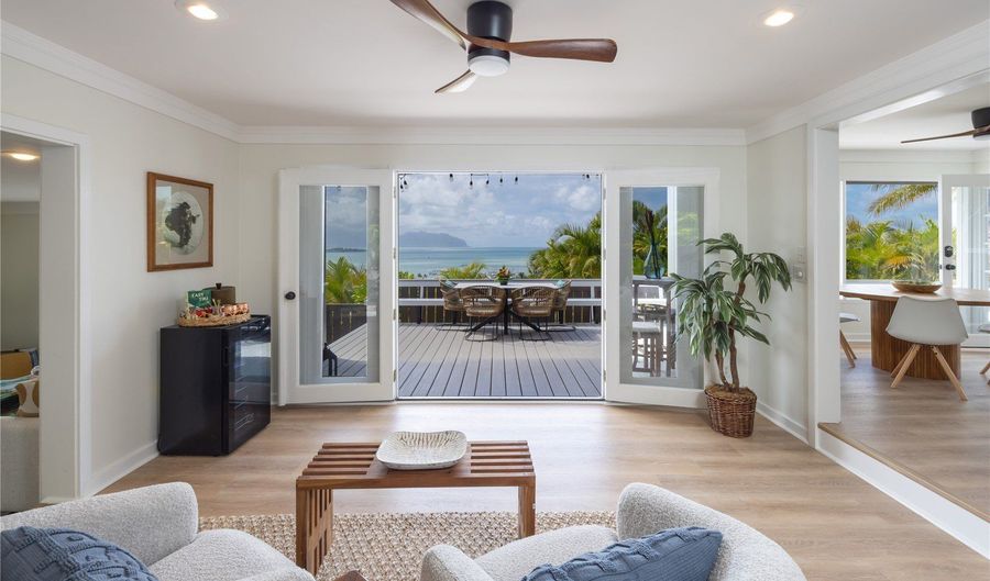 44-102 Kauinohea Pl, Kaneohe, HI 96744 - 4 Beds, 2 Bath