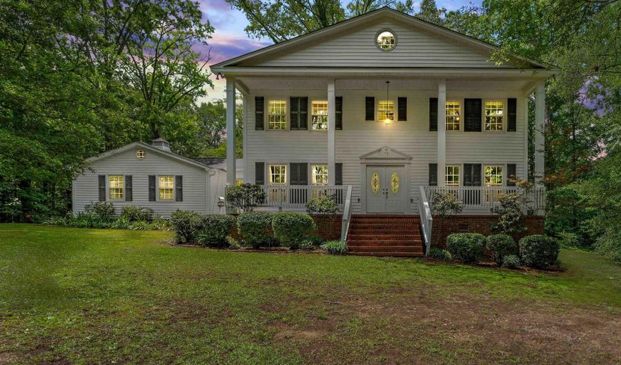 2818 Wildflower Rd, Blythewood, SC 29016 - 4 Beds, 3 Bath