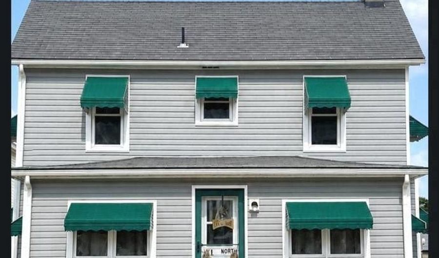 11 N MAIN St, Magnolia, DE 19962 - 5 Beds, 2 Bath