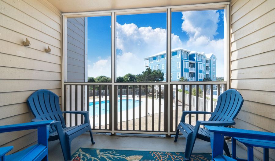 2511 W Ft Macon Rd 111 B, Atlantic Beach, NC 28512 - 2 Beds, 2 Bath