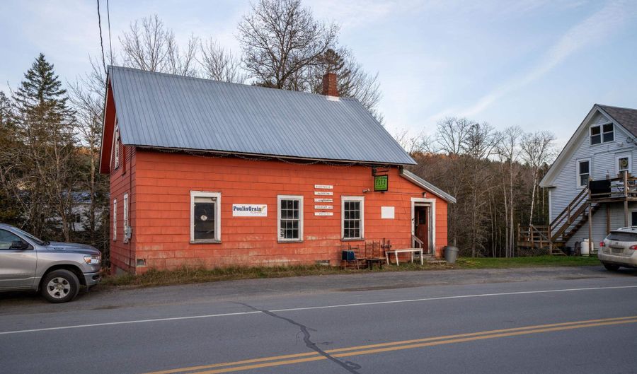 184 VT 5A, Burke, VT 05871 - 0 Beds, 0 Bath