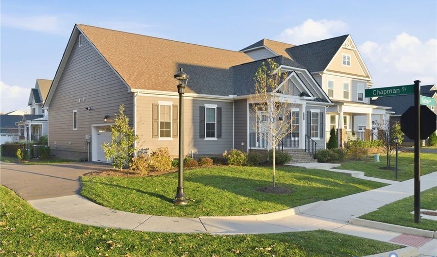 124 Axton Ln, Ashland, VA 23005 - 3 Beds, 3 Bath