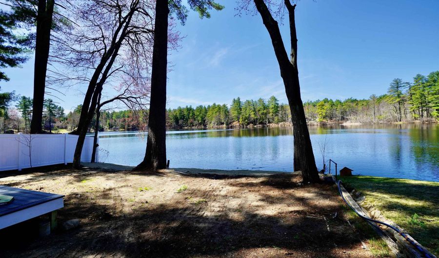 65 Sebbins Pond Dr, Bedford, NH 03110 - 4 Beds, 3 Bath