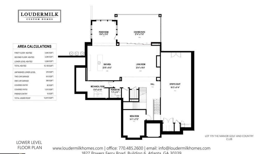 3116 Balley Forrest Dr, Alpharetta, GA 30004 - 5 Beds, 6 Bath