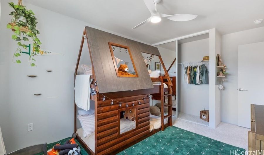 91-1170 Hoonaauao St 410, Kapolei, HI 96707 - 3 Beds, 3 Bath