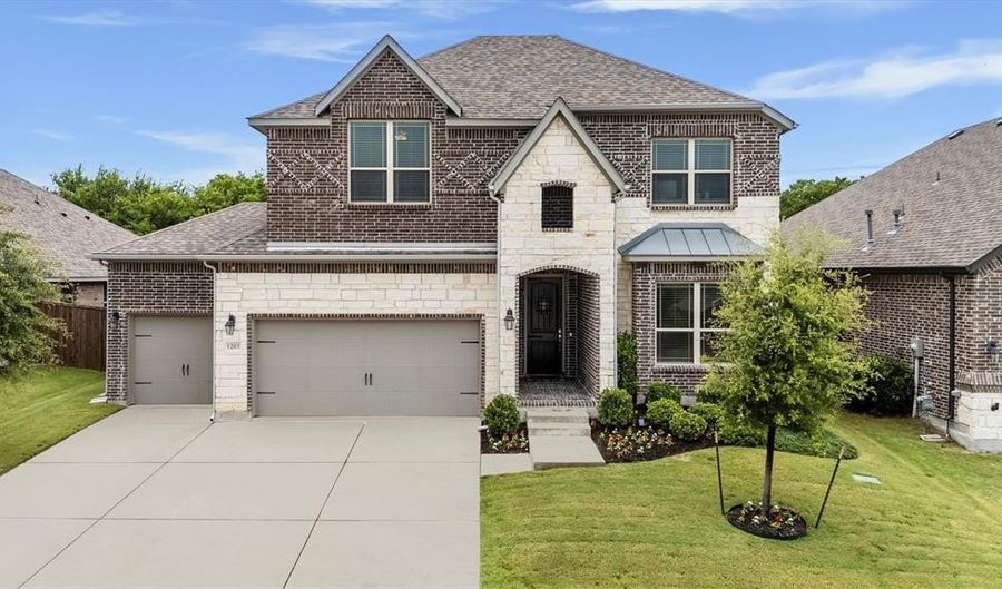1203 Tiana St, Anna, TX 75409 - 3 Beds, 3 Bath