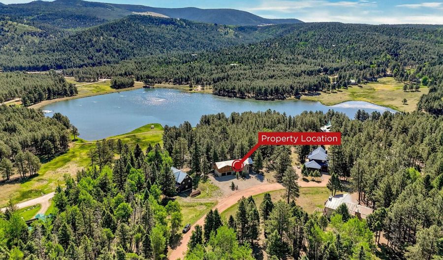 32 Mountain Lake Way, Angel Fire, NM 87710 - 4 Beds, 3 Bath
