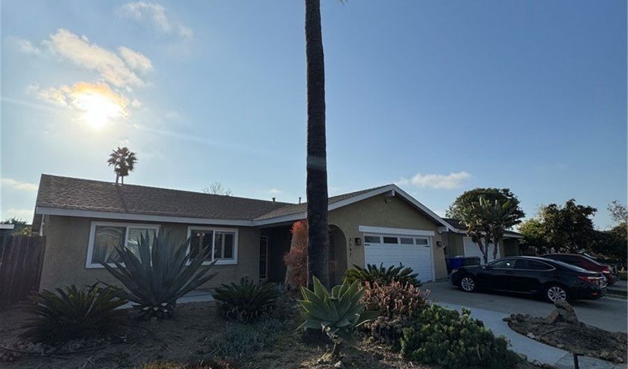 3542 Ponderosa Dr, Oceanside, CA 92058 - 3 Beds, 2 Bath