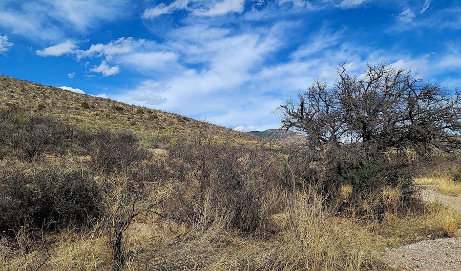 Lot 9 W Red Mountain Road 9, Bisbee, AZ 85603 - 0 Beds, 0 Bath