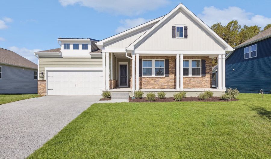 264 N RIDGEBROOK Dr, Felton, DE 19943 - 3 Beds, 2 Bath