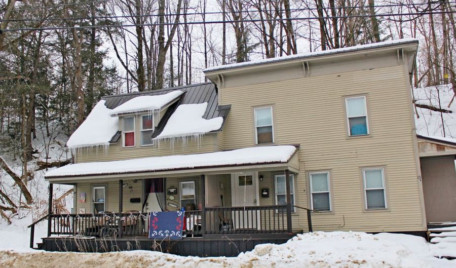 25 AB South St, Bristol, VT 05443 - 3 Beds, 2 Bath