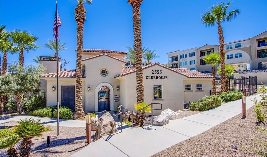 2555 Hampton Rd 11201, Henderson, NV 89052 - 2 Beds, 2 Bath