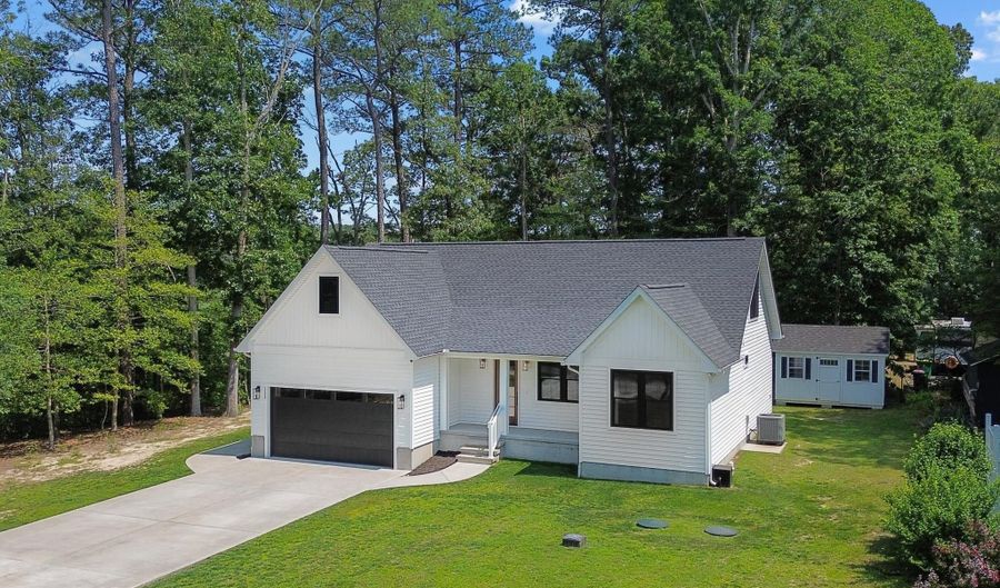 34060 SHAWNEE Dr, Dagsboro, DE 19939 - 3 Beds, 2 Bath