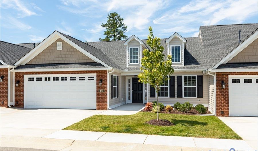 146 Wendenburg Ct F3, Aylett, VA 23009 - 3 Beds, 3 Bath