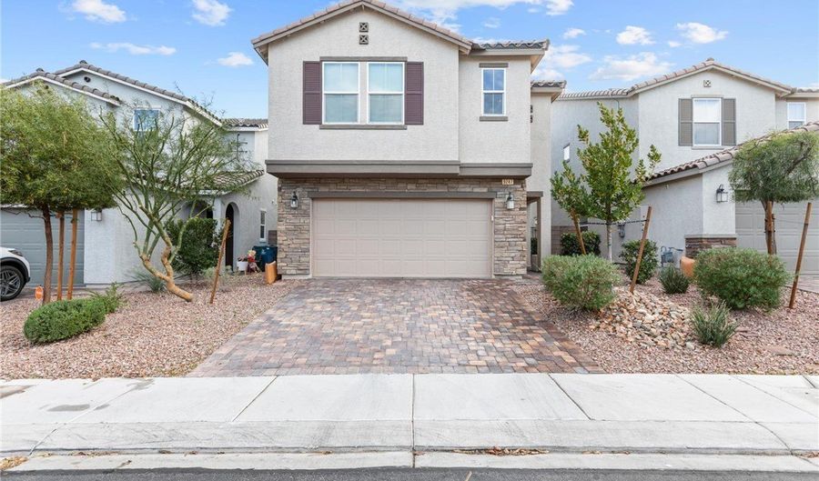 9247 Quartz Hills Ave, Las Vegas, NV 89178 - 4 Beds, 3 Bath