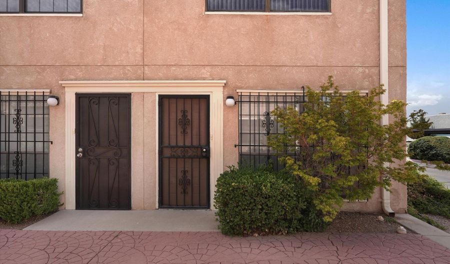 6041 Sequoia Rd NW D14, Albuquerque, NM 87120 - 2 Beds, 3 Bath