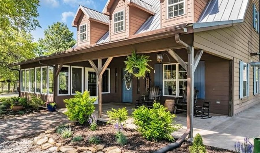 159 Acorn Hollow Ln, Ardmore, OK 73401 - 6 Beds, 4 Bath