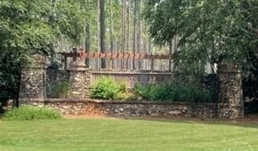 999 Savannah Ridge Rd, Lincolnton, GA 30817 - 0 Beds, 0 Bath