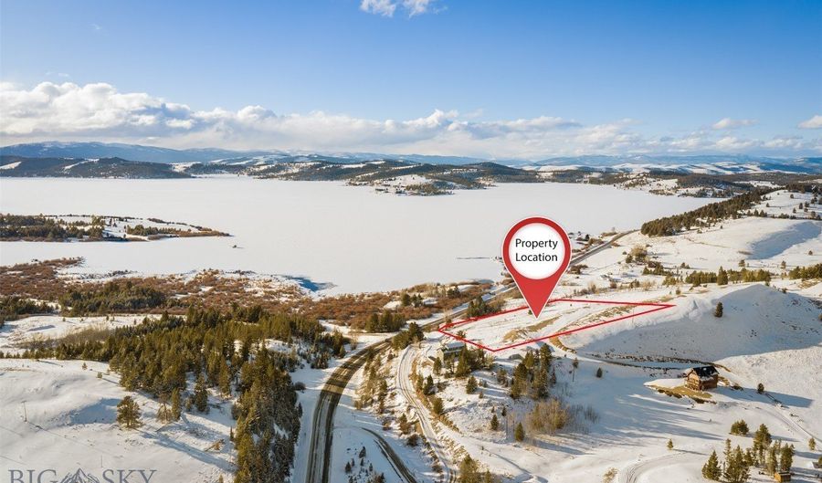 Whetstone Ridge Court lot 1, Anaconda, MT 59711 - 0 Beds, 0 Bath