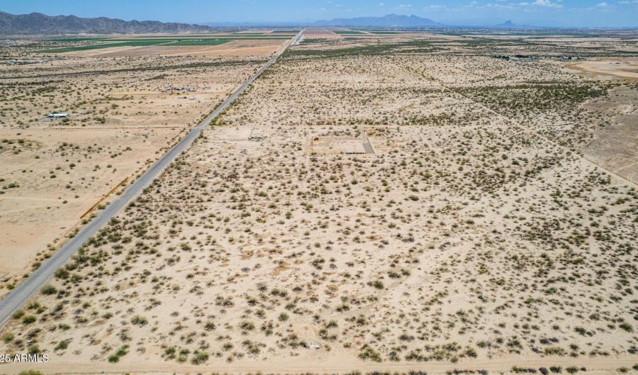0 W HOUSER Rd Lot 4, Casa Grande, AZ 85193 - 0 Beds, 0 Bath