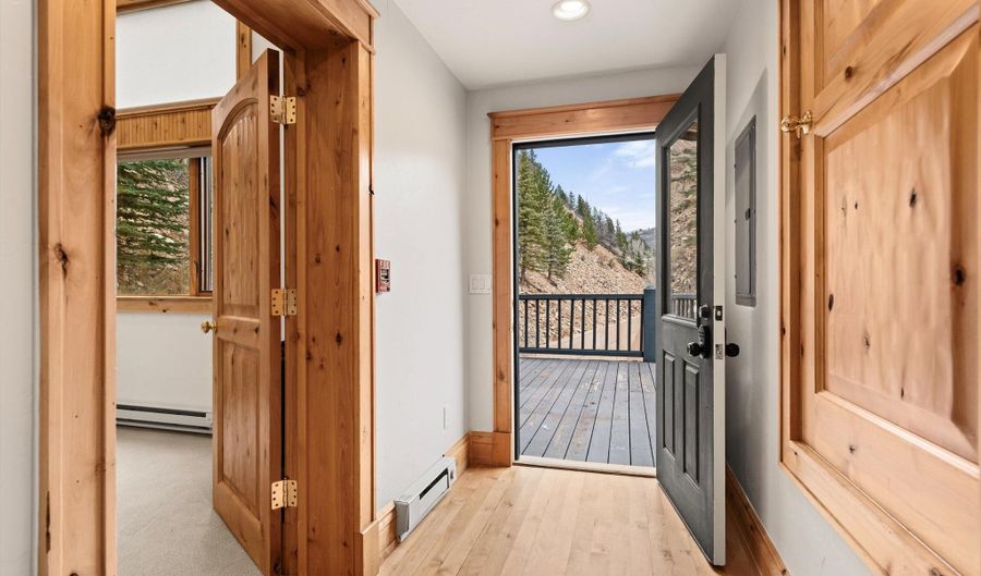 33 Pitkin Mesa Drive 37, Aspen, CO 81611 - 1 Beds, 2 Bath