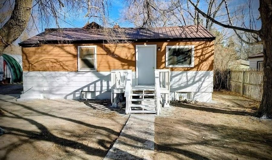 683 W Decoria Ave, Arco, ID 83213 - 3 Beds, 2 Bath