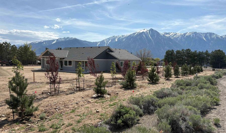 781 Rubio Way, Gardnerville, NV 89460 - 4 Beds, 3 Bath