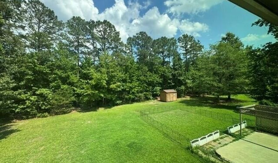 132 Albemarle Dr, Ahoskie, NC 27910 - 4 Beds, 3 Bath