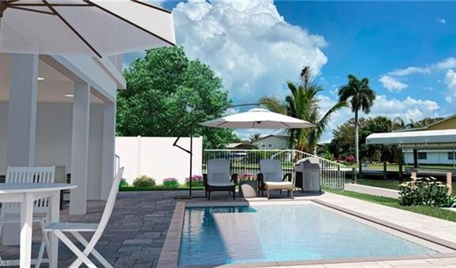 180 Flamingo St, Fort Myers Beach, FL 33931 - 5 Beds, 5 Bath