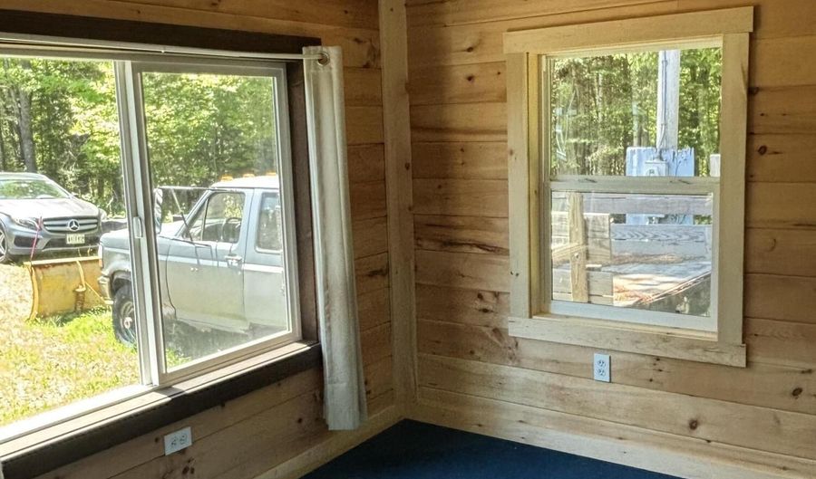 177 Dore Hill Rd, Athens, ME 04912 - 1 Beds, 1 Bath