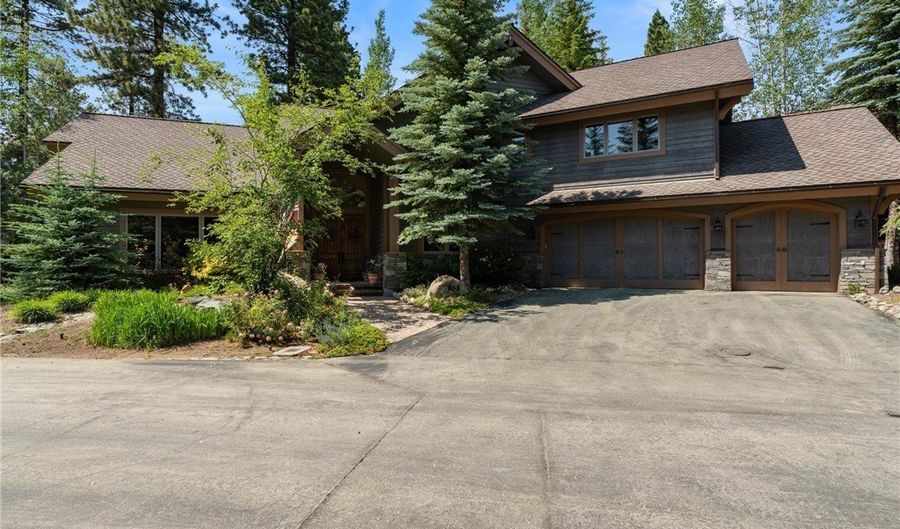 255 Glen Way, Incline Village, NV 89451 - 4 Beds, 5 Bath