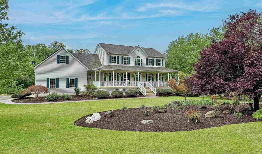 1646 PUGHS STORE Rd, Afton, VA 22920 - 4 Beds, 5 Bath