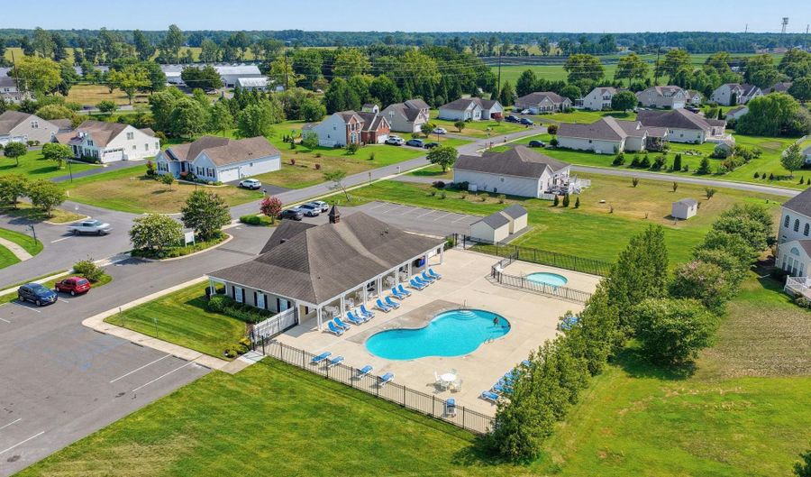 27155 BUCKSKIN Trl, Harbeson, DE 19951 - 3 Beds, 3 Bath